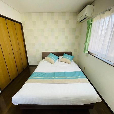 후쿠오카 Atagohama Seaside House 빌라 외부 사진