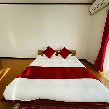 후쿠오카 Atagohama Seaside House 빌라 외부 사진