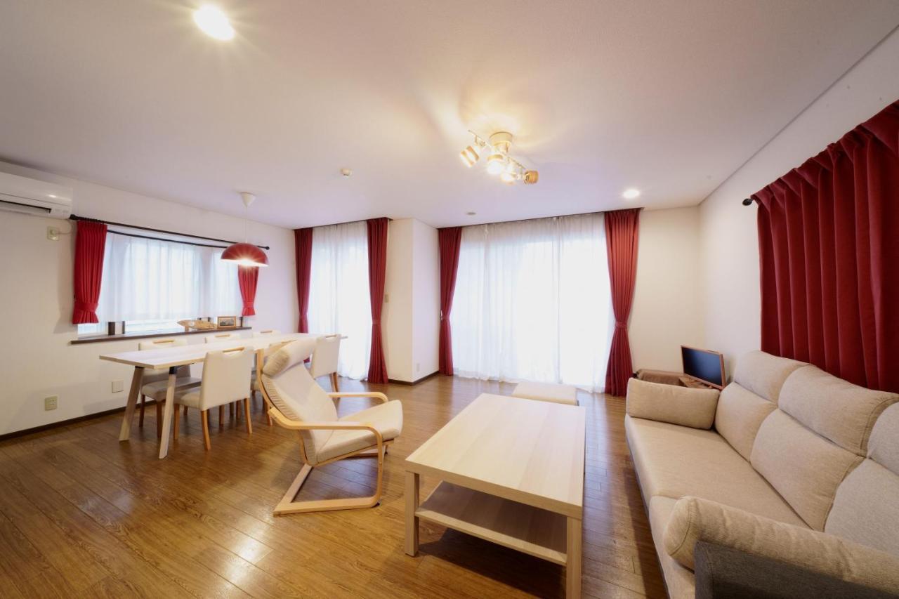 후쿠오카 Atagohama Seaside House 빌라 외부 사진