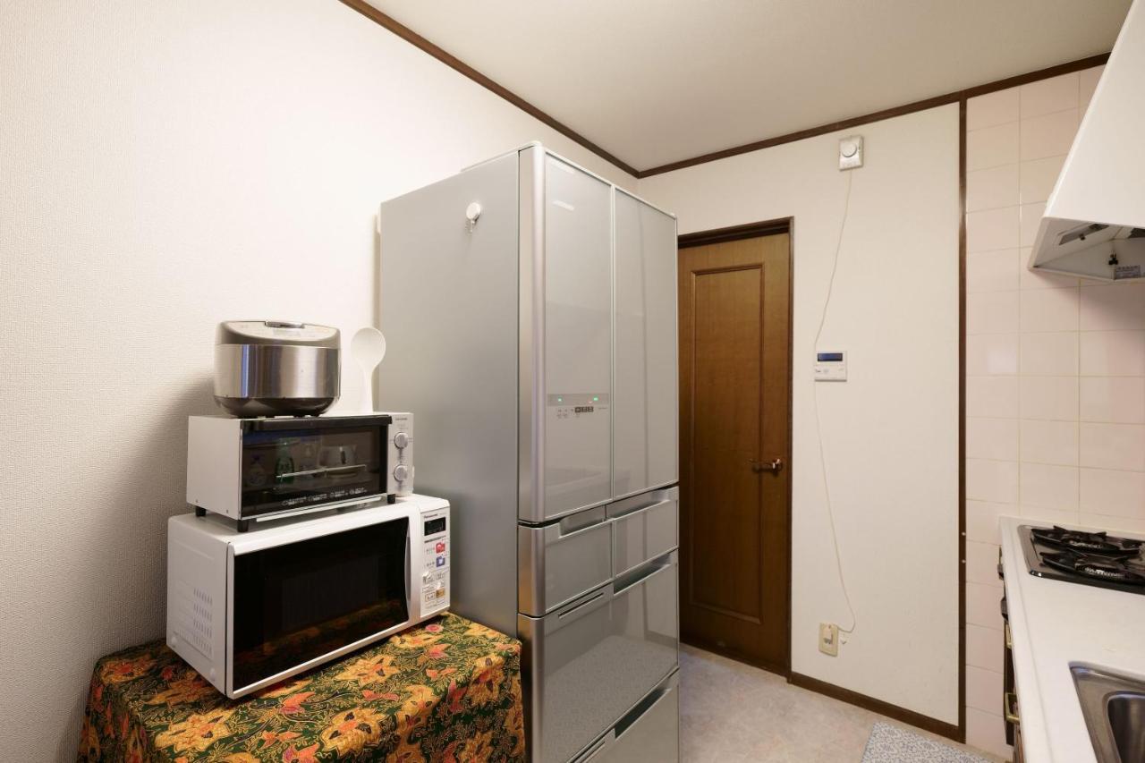 후쿠오카 Atagohama Seaside House 빌라 외부 사진