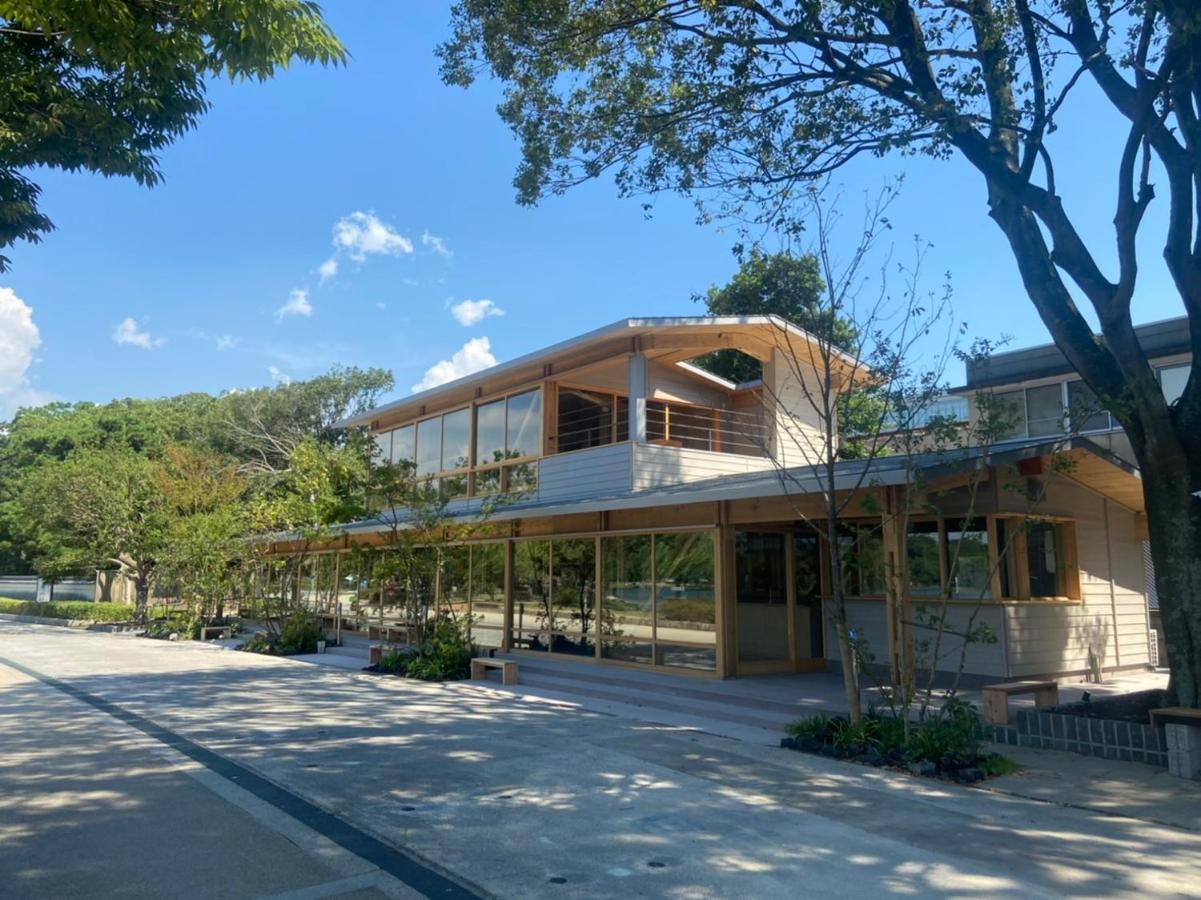 후쿠오카 Atagohama Seaside House 빌라 외부 사진