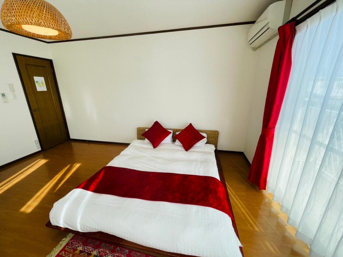 후쿠오카 Atagohama Seaside House 빌라 외부 사진