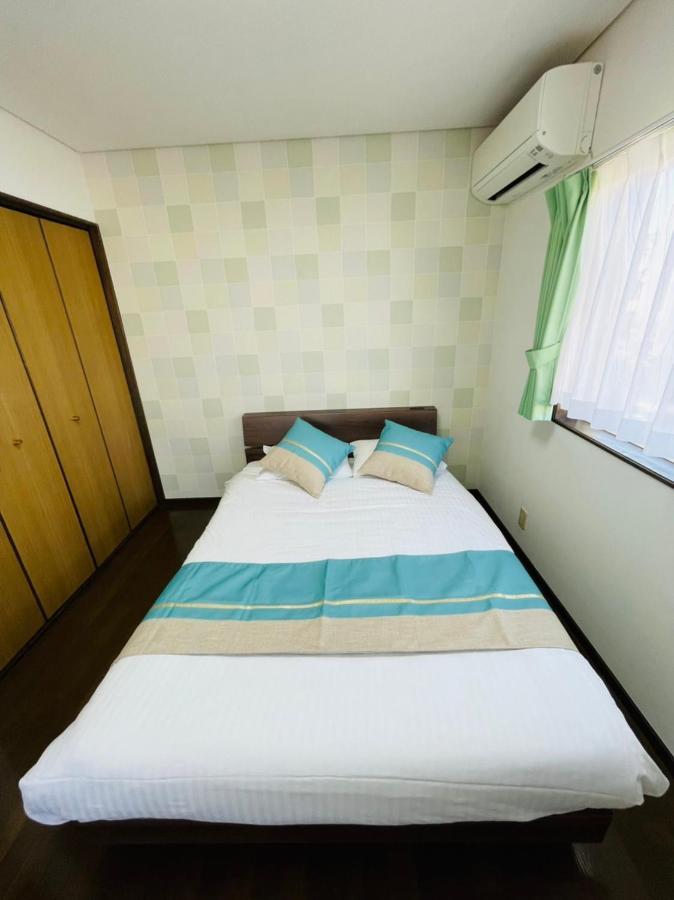 후쿠오카 Atagohama Seaside House 빌라 외부 사진